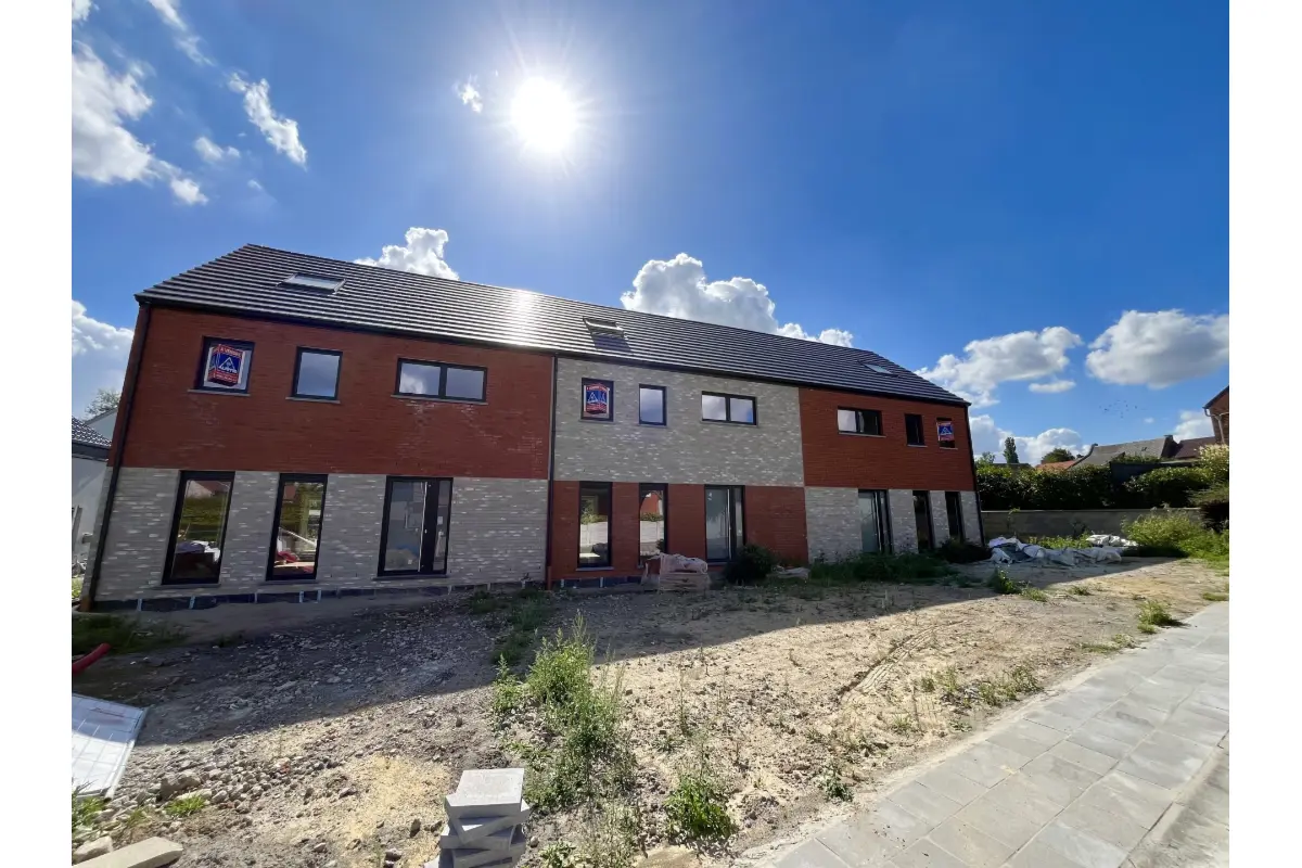 Maison à vendre à Waudrez 7131 219000.00€ 4 chambres 160.00m² - annonce 622972