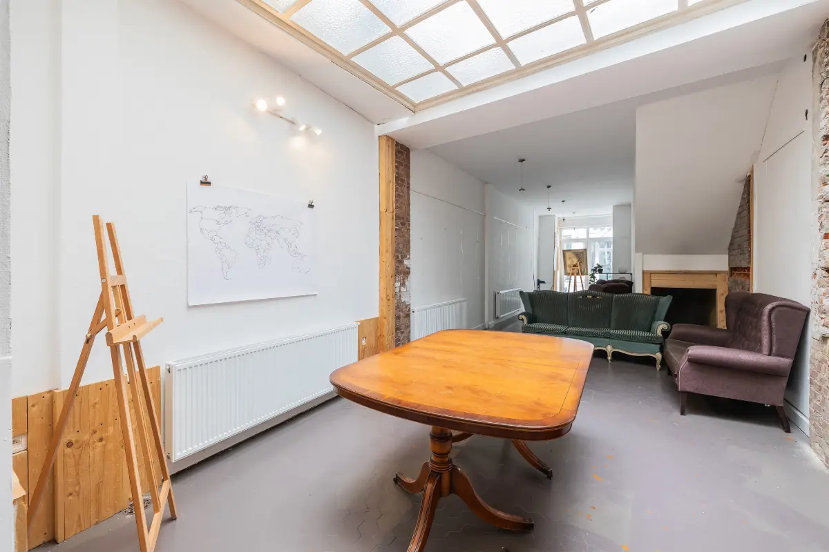 Maison à vendre à Mons 7000 379000.00€ 4 chambres 476.00m² - annonce 622952