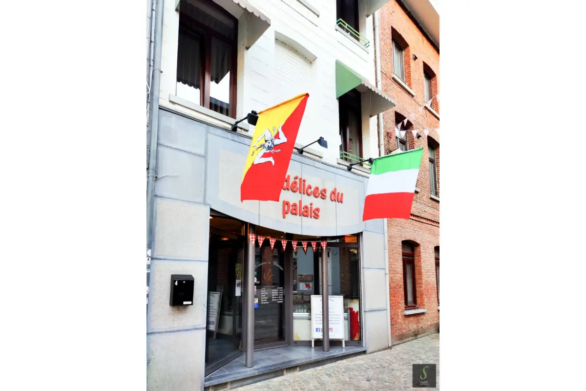 Commerce à vendre à Binche 7130 35000.00€  chambres 70.00m² - annonce 622316