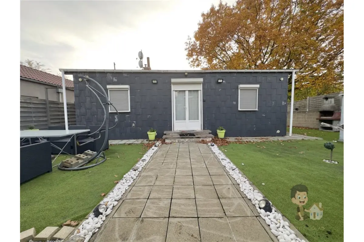 Maison à louer à Gilly 6060 350.00€ 3 chambres m² - annonce 622886