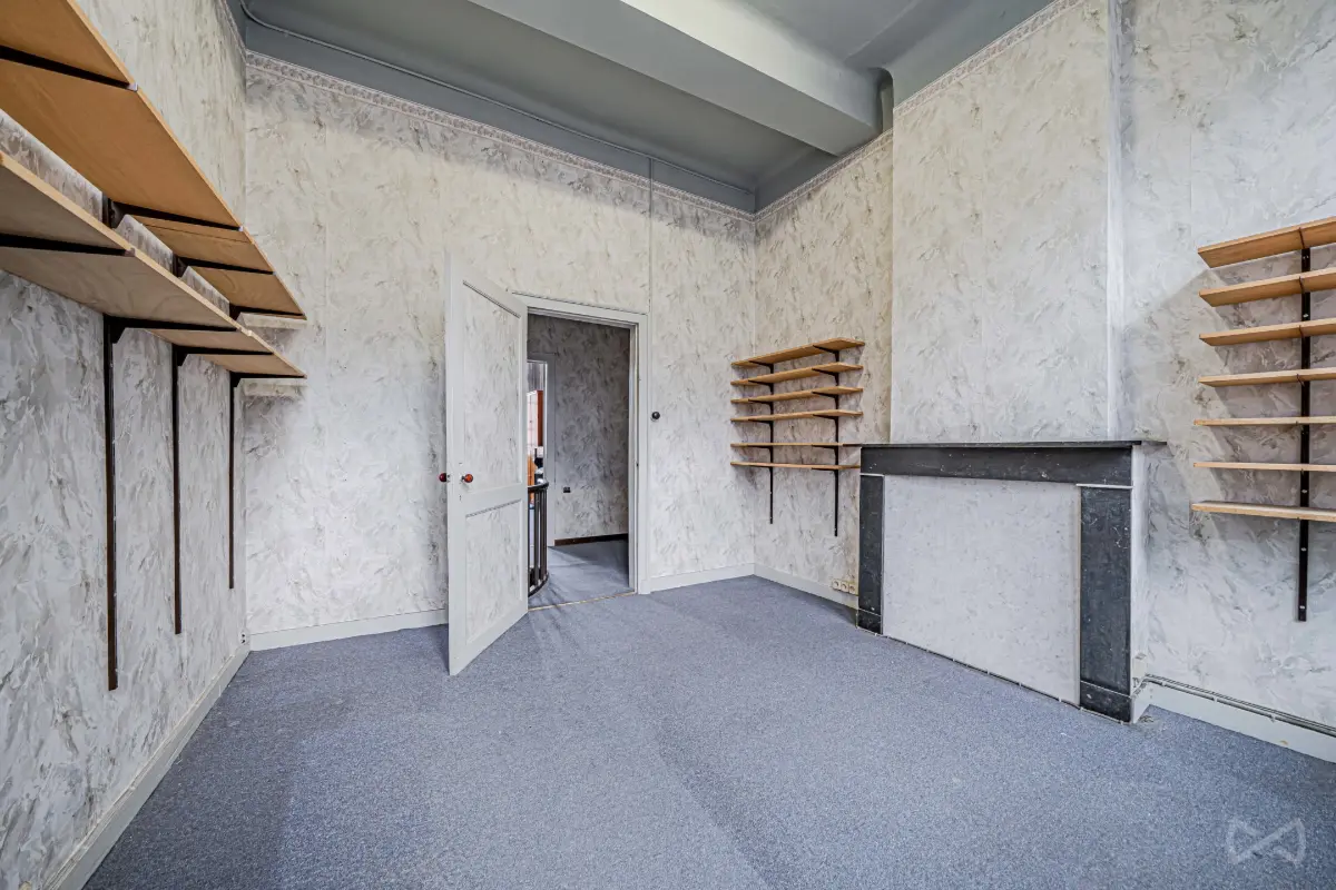 Immeuble mixte à vendre à Ath 7800 170000.00€  chambres 100.00m² - annonce 622502