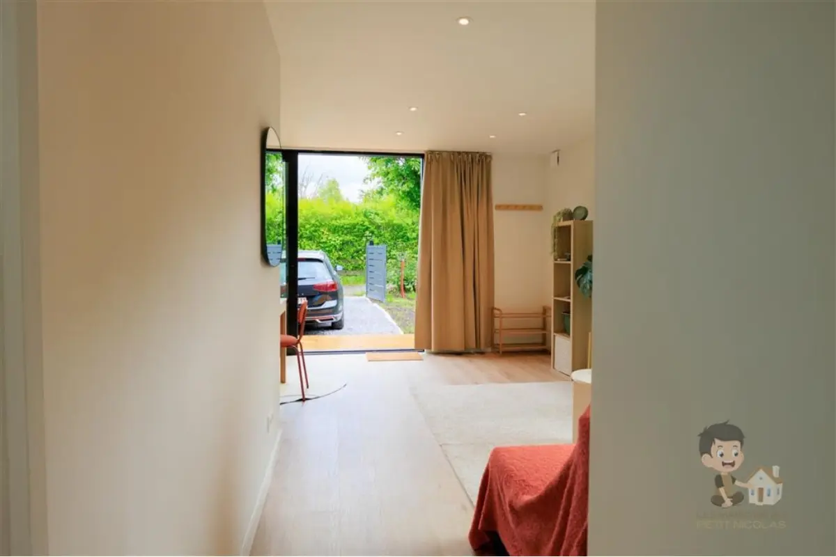 Maison à vendre à Froidchapelle 6440 139500.00€ 2 chambres 49.00m² - annonce 622405