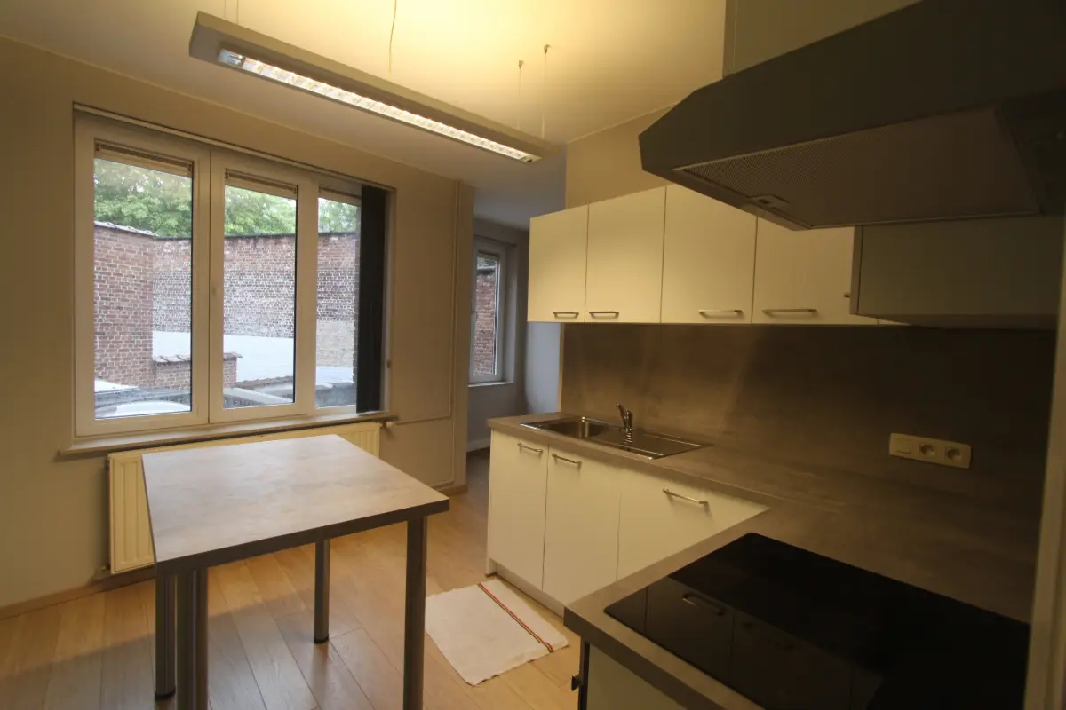 Triplex à louer à Tournai 7500 800.00€ 2 chambres 167.00m² - annonce 623731