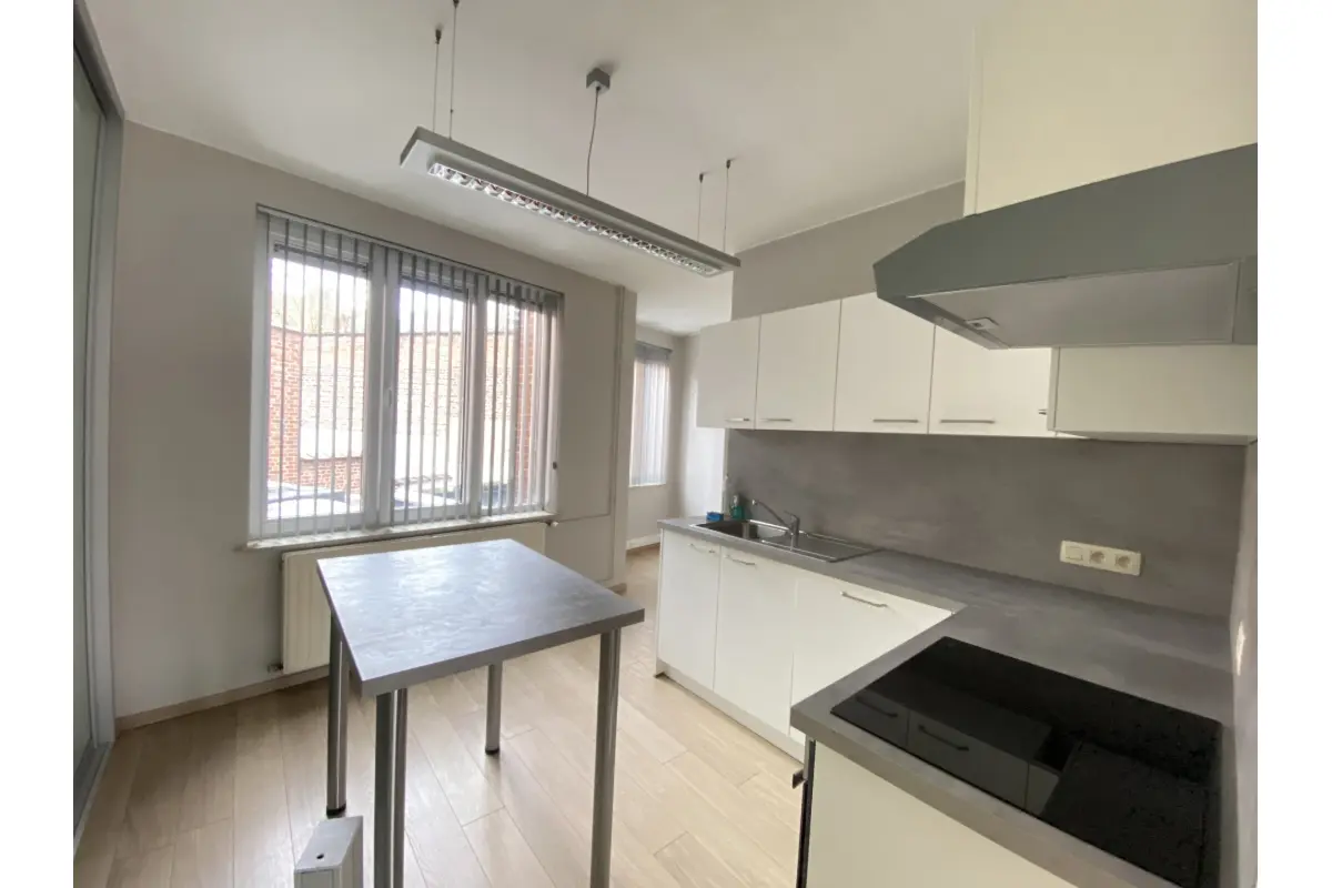 Triplex à louer à Tournai 7500 795.00€ 2 chambres 167.00m² - annonce 623731
