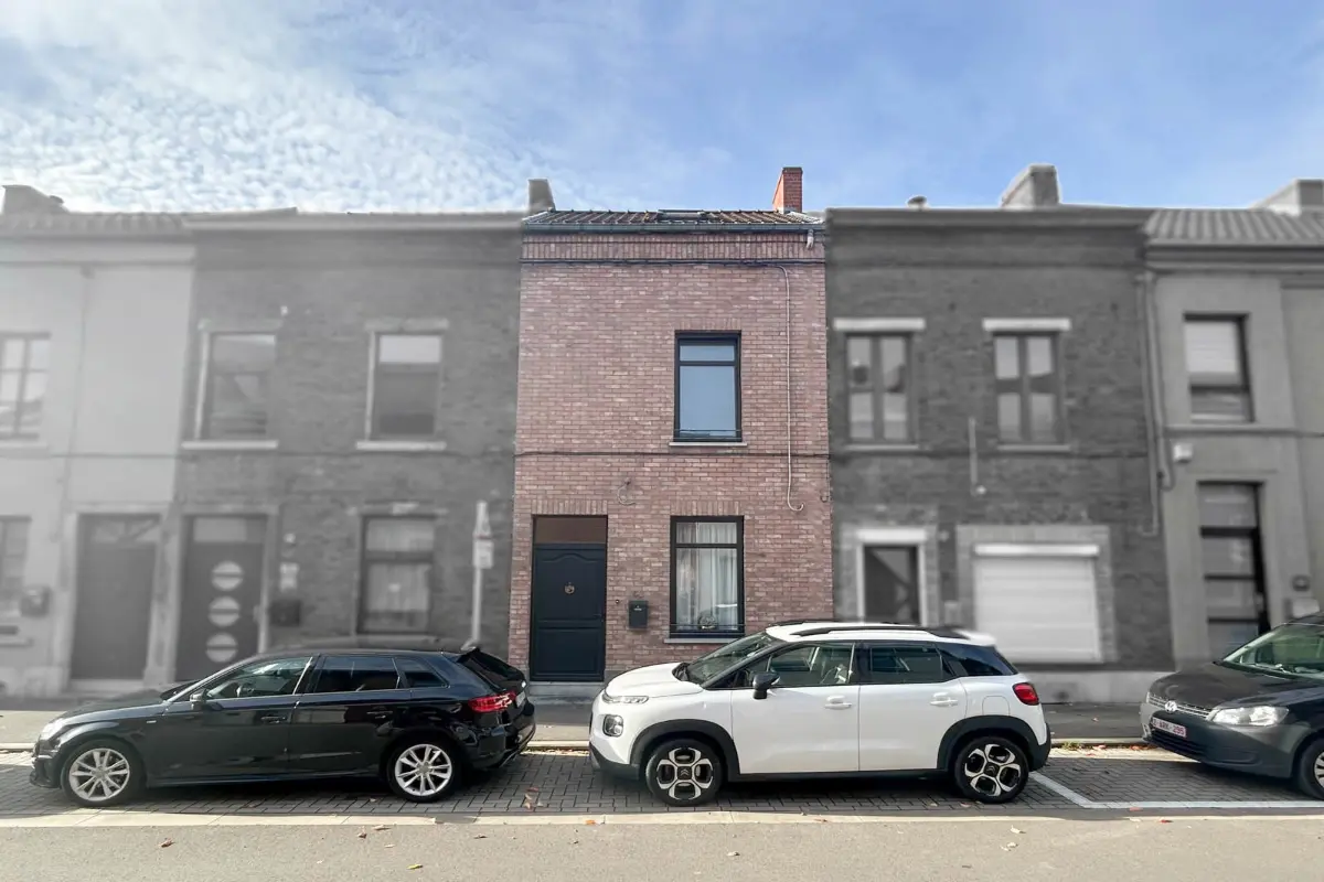 Maison à vendre à Gilly 6060 155000.00€ 4 chambres 154.00m² - annonce 624241