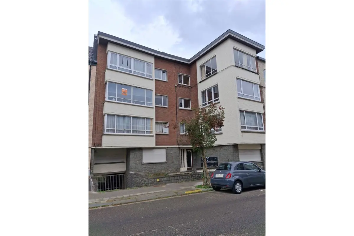 Appartement à  à La Louvière 7100 775.00€ 2 chambres m² - annonce 795982