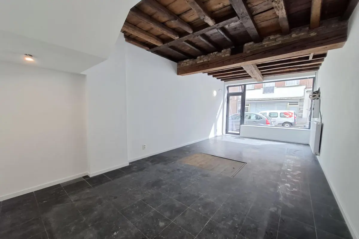 Appartement à louer à Braine-le-Comte 7090 1100.00€ 2 chambres 75.00m² - annonce 624279