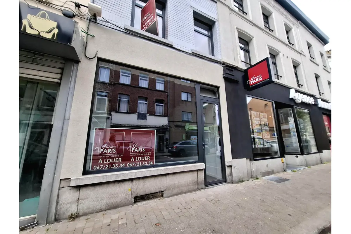 Maison à louer à Braine-le-Comte 7090 1100.00€ 2 chambres 75.00m² - annonce 624278