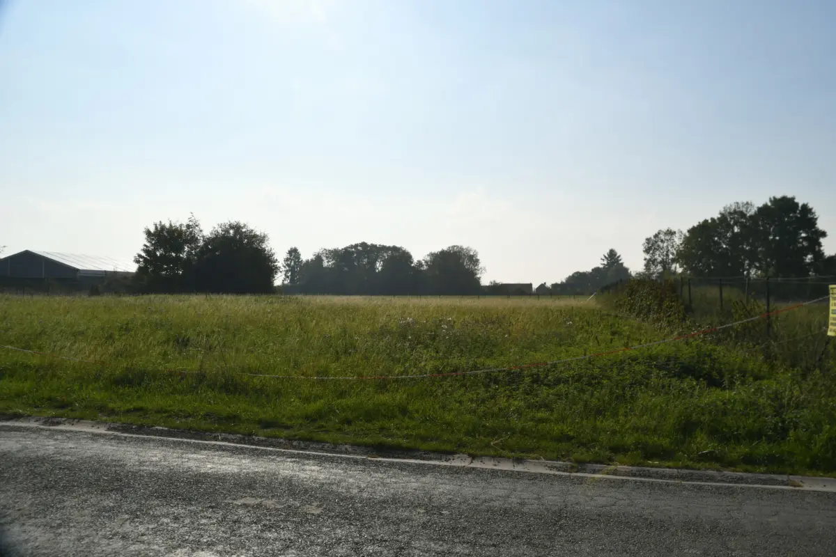 Terrain à vendre à Rongy 7623 275000.00€  chambres m² - annonce 623907