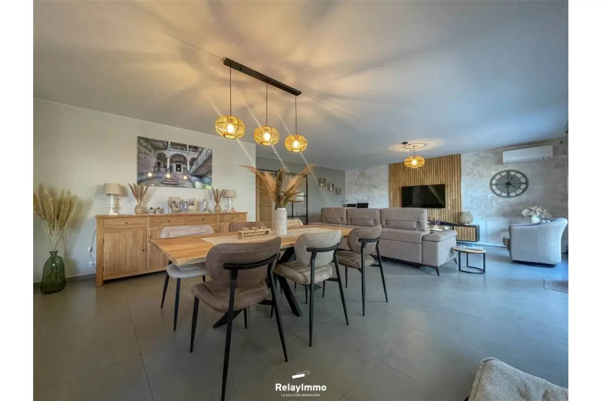 Appartement à  à Tournai 7500 395000.00€ 2 chambres 105.00m² - annonce 624393