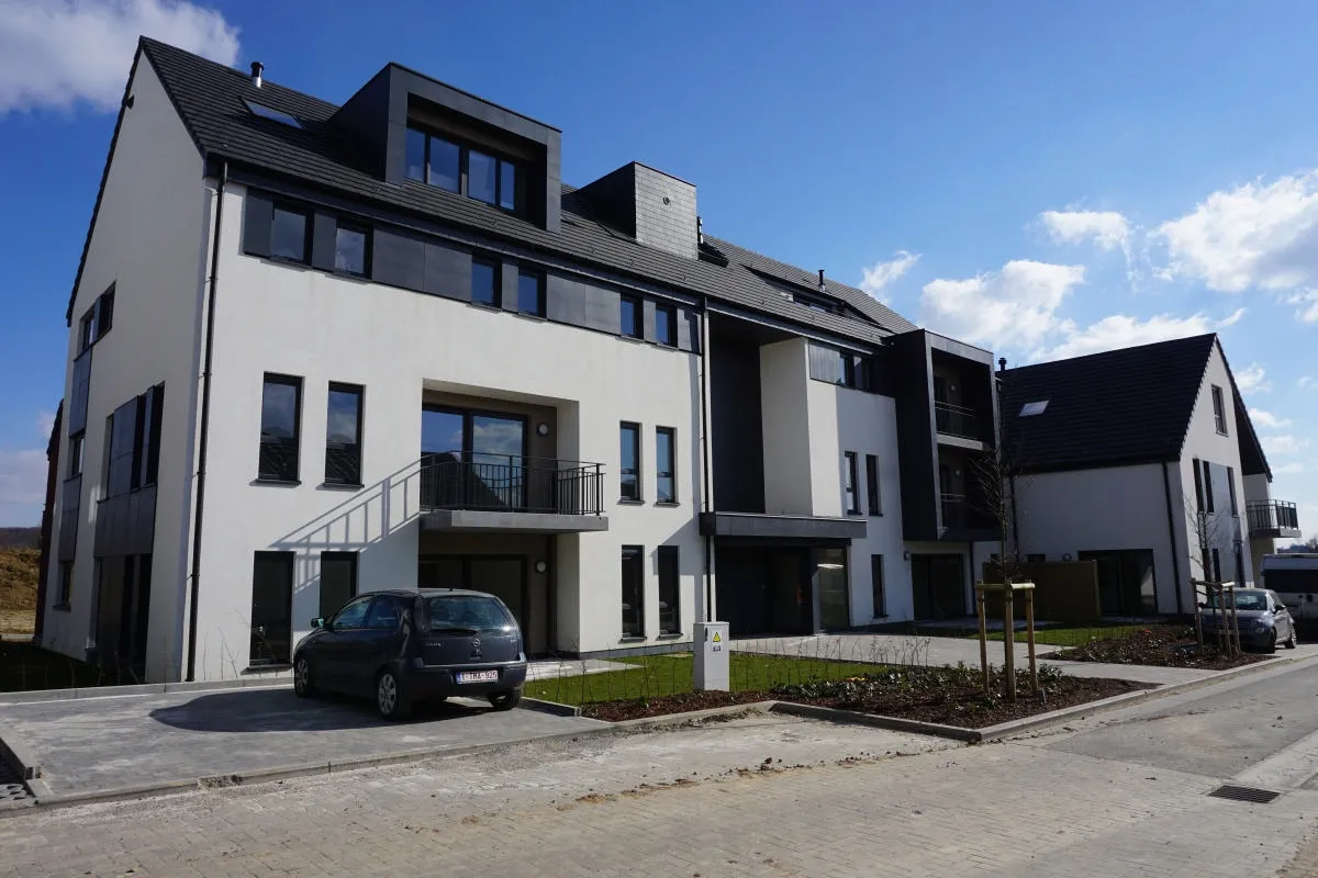 Appartement à louer à Braine-le-Comte 7090 1000.00€ 2 chambres 95.00m² - annonce 624281