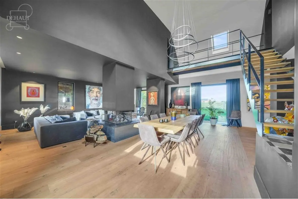 Commerce à vendre à Houthem 7781 850000.00€ 4 chambres 354.10m² - annonce 623992