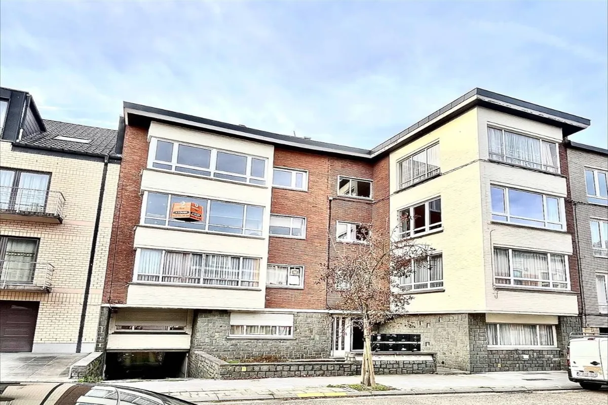 Appartement à  à La Louvière 7100 775.00€ 2 chambres m² - annonce 624392