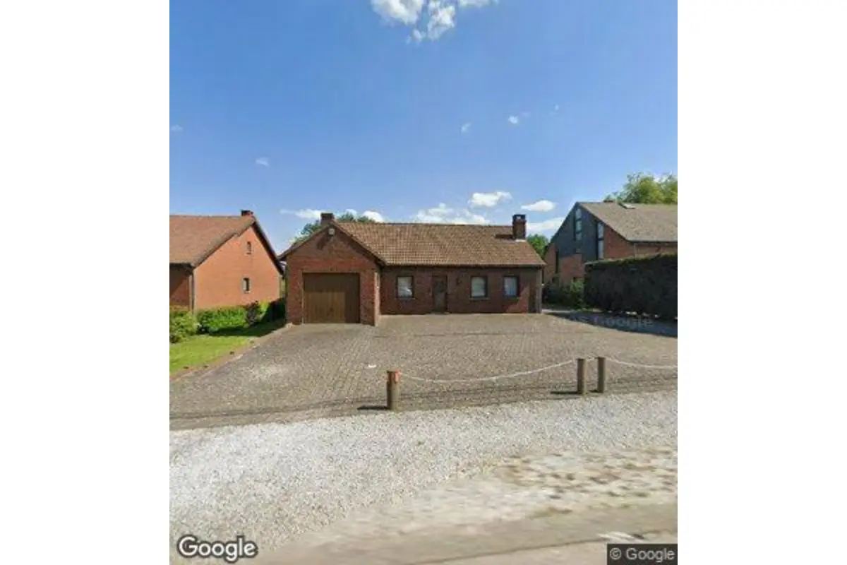 Maison à vendre à Thieu 7070 280000.00€ 2 chambres m² - annonce 624582