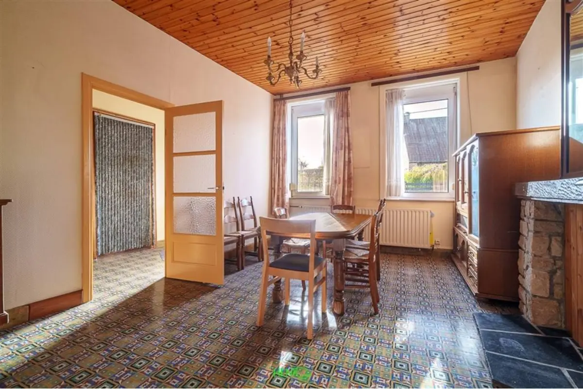 Maison à vendre à Laplaigne 7622 119000.00€ 2 chambres 178.00m² - annonce 625383