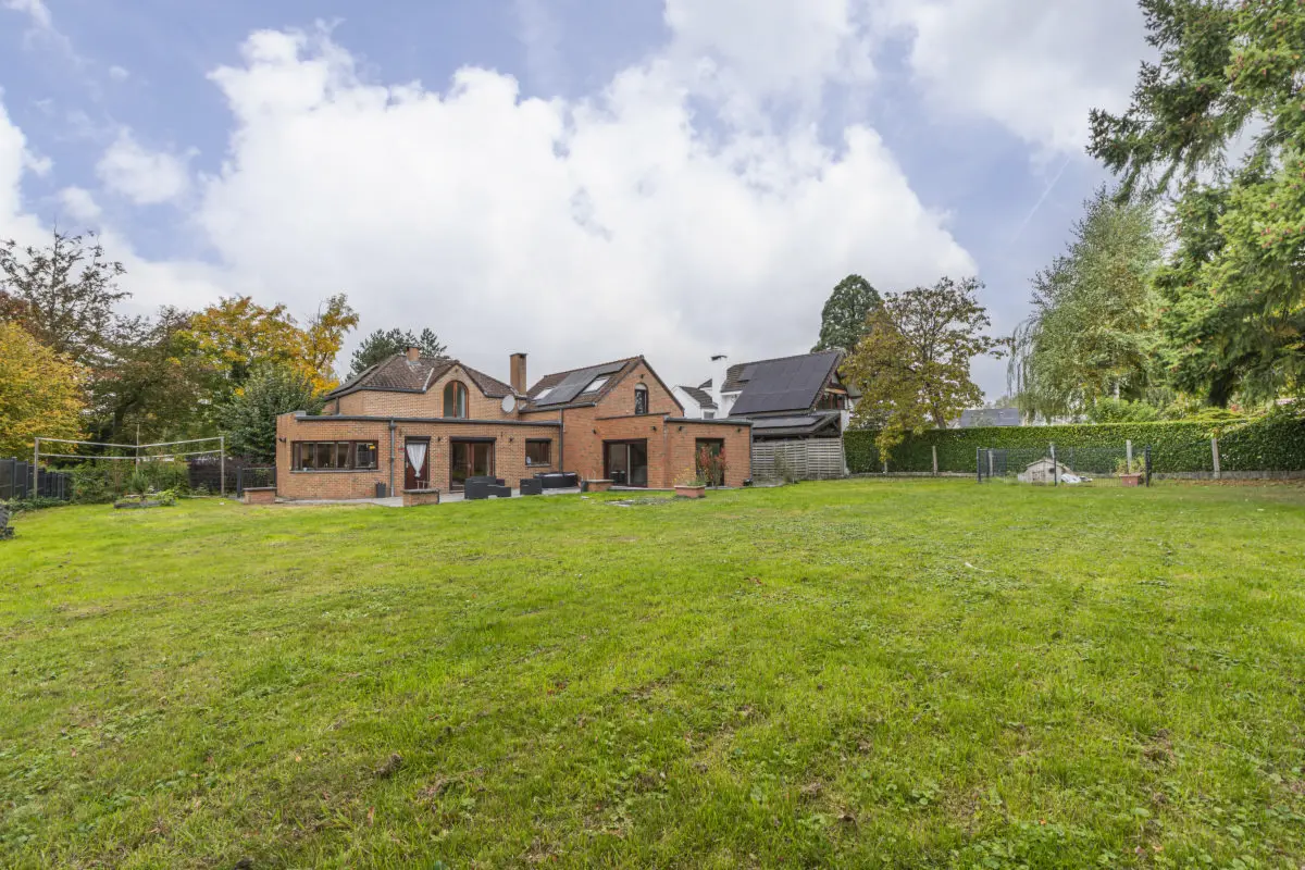 Maison à vendre à Epinois 7134 388000.00€ 4 chambres 288.00m² - annonce 625541