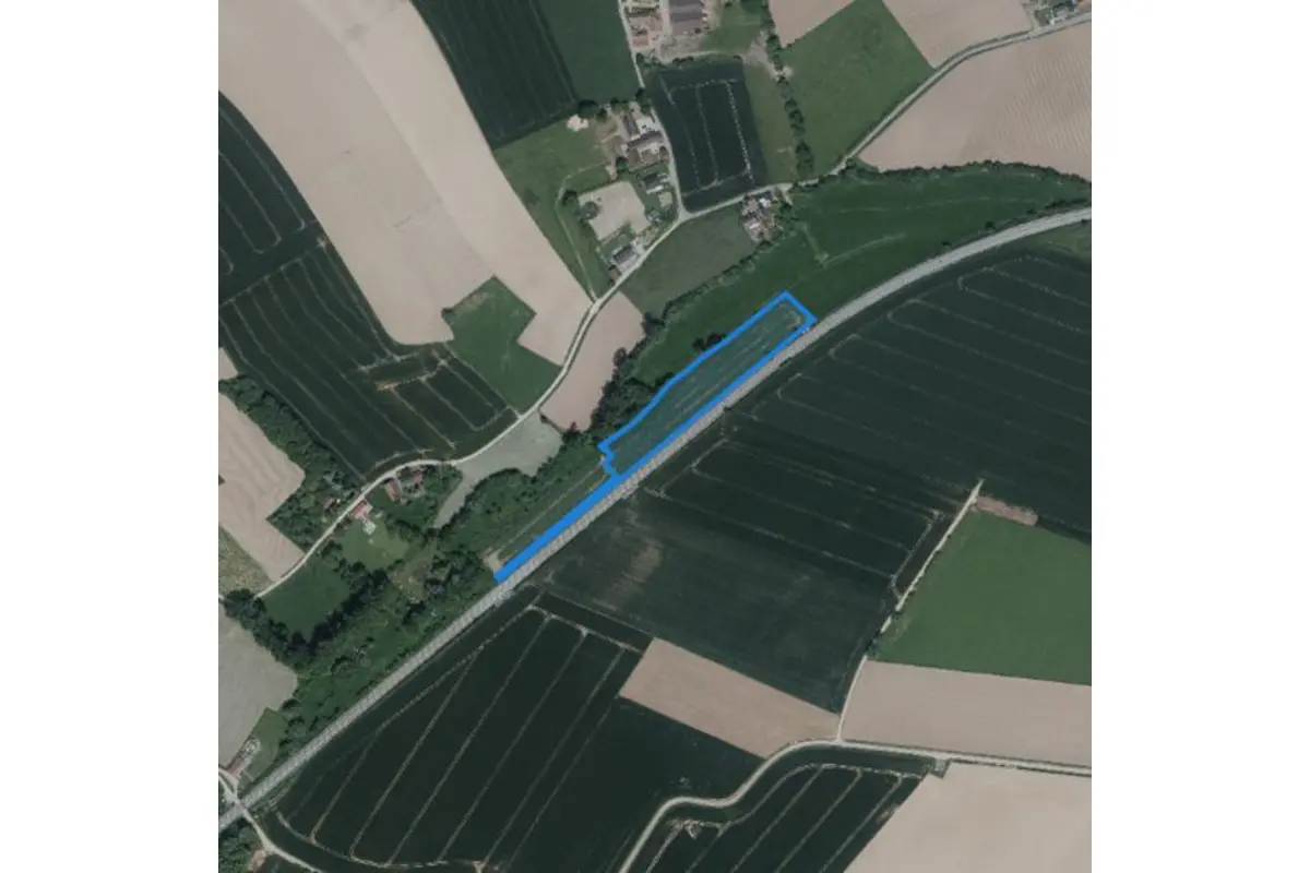 Terrain à vendre à Marcq 7850 48830.00€  chambres m² - annonce 625328