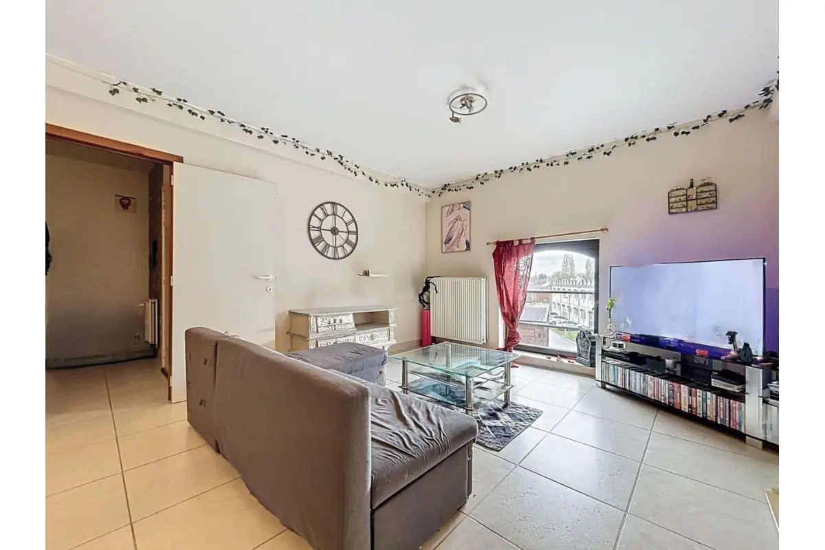 Appartement à  à Ath 7800 165000.00€ 2 chambres 77.00m² - annonce 625094