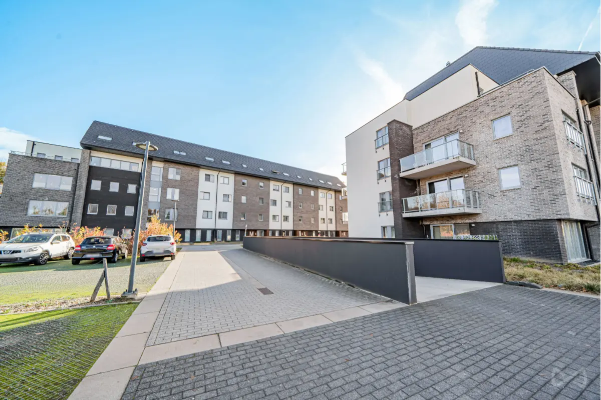 Appartement à  à Maisières 7020 245000.00€ 2 chambres 78.00m² - annonce 625398