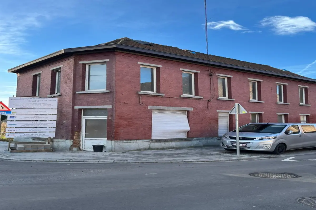 Maison à  à Haulchin 7120 230000.00€  chambres m² - annonce 624729