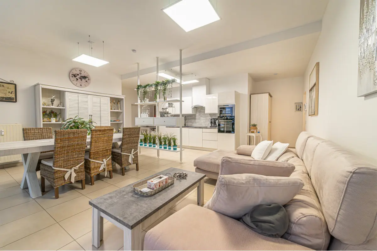 Appartement à vendre à Charleroi 6000 168000.00€ 2 chambres 101.00m² - annonce 625546