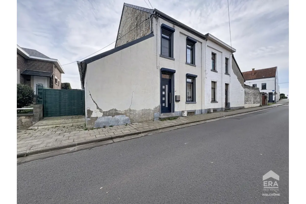 Ferme à louer à Ecaussinnes 7190 950.00€ 2 chambres 196.00m² - annonce 625259