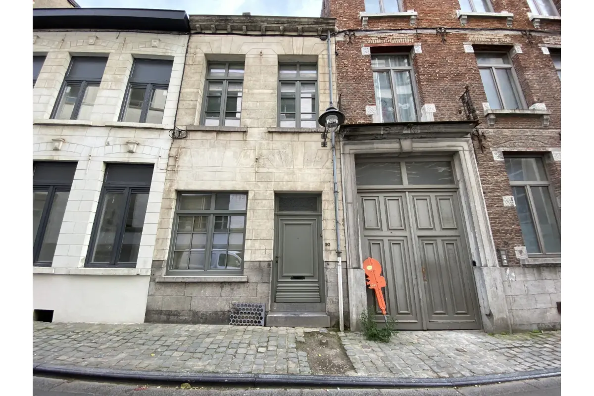 Maison à louer à Mons 7000 950.00€ 3 chambres 144.00m² - annonce 625307