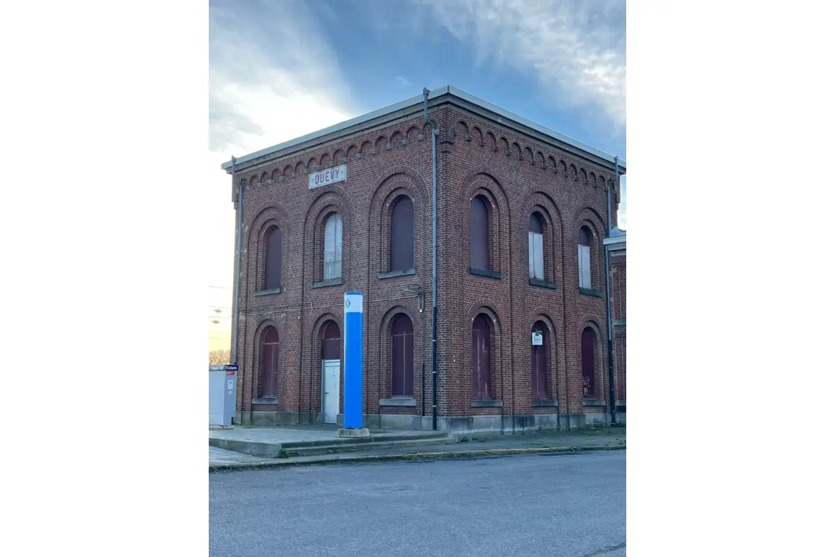 Maison à vendre à Asquillies 7040 100000.00€  chambres m² - annonce 624732