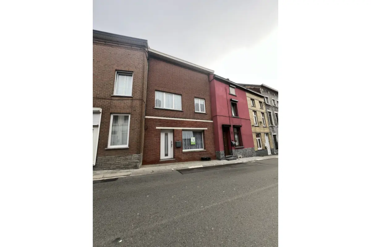 Maison à vendre à Gosselies 6041 169000.00€ 2 chambres 189.00m² - annonce 625298