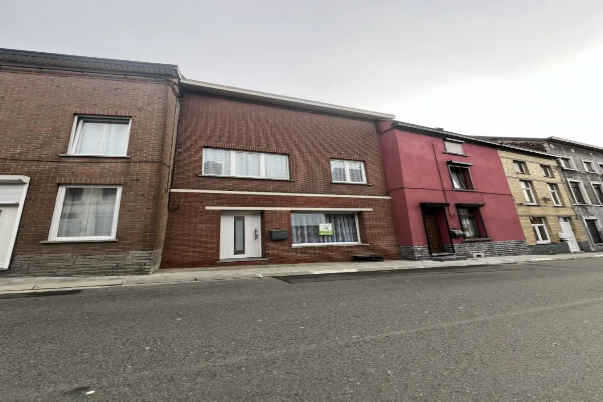 Maison à vendre à Gosselies 6041 169000.00€ 2 chambres 189.00m² - annonce 625298