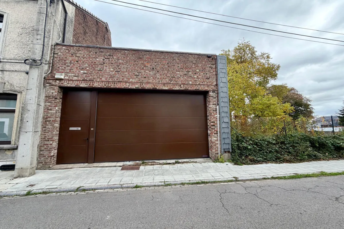 Commerce à vendre à Marcinelle 6001 128000.00€  chambres 650.00m² - annonce 625524