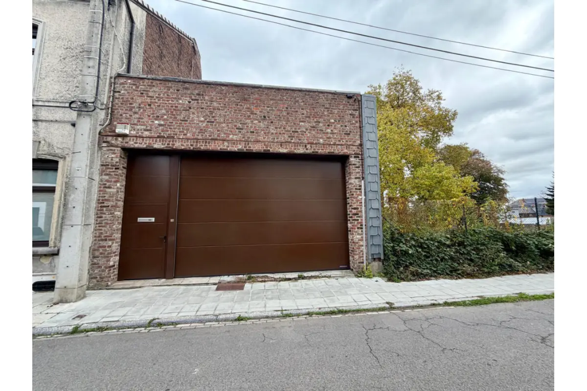 Commerce à vendre à Marcinelle 6001 128000.00€  chambres 650.00m² - annonce 625524