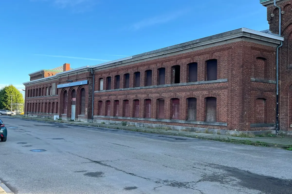 Maison à  à Asquillies 7040 275000.00€  chambres m² - annonce 624733