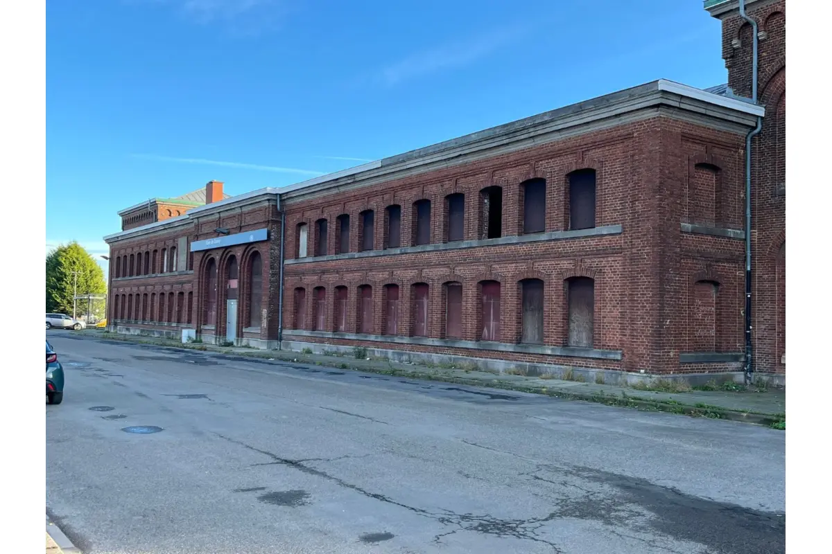 Maison à vendre à Asquillies 7040 275000.00€  chambres m² - annonce 624733