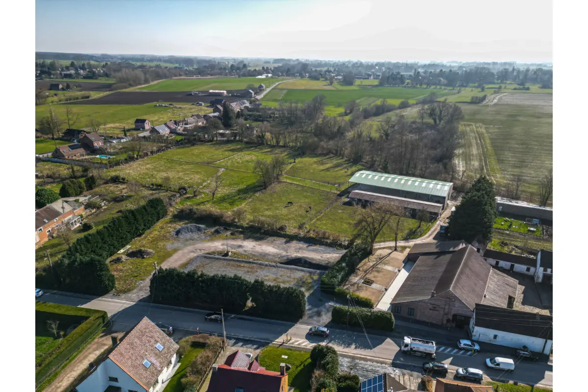 Commerce à vendre à Dour 7370 1300000.00€  chambres 500.00m² - annonce 625221