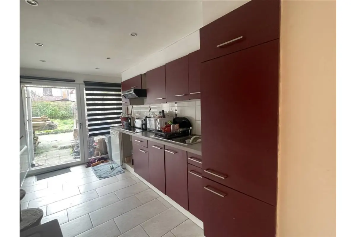 Maison à louer à Quiévrain 7380 700.00€ 2 chambres 84.00m² - annonce 625279