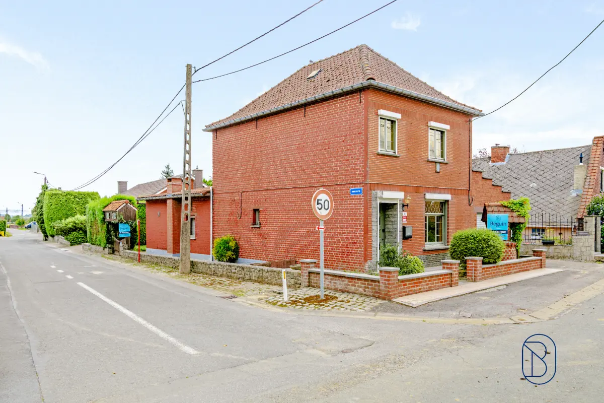 Maison à vendre à Mont-de-l'Enclus 7750 180000.00€ 3 chambres 158.00m² - annonce 625883