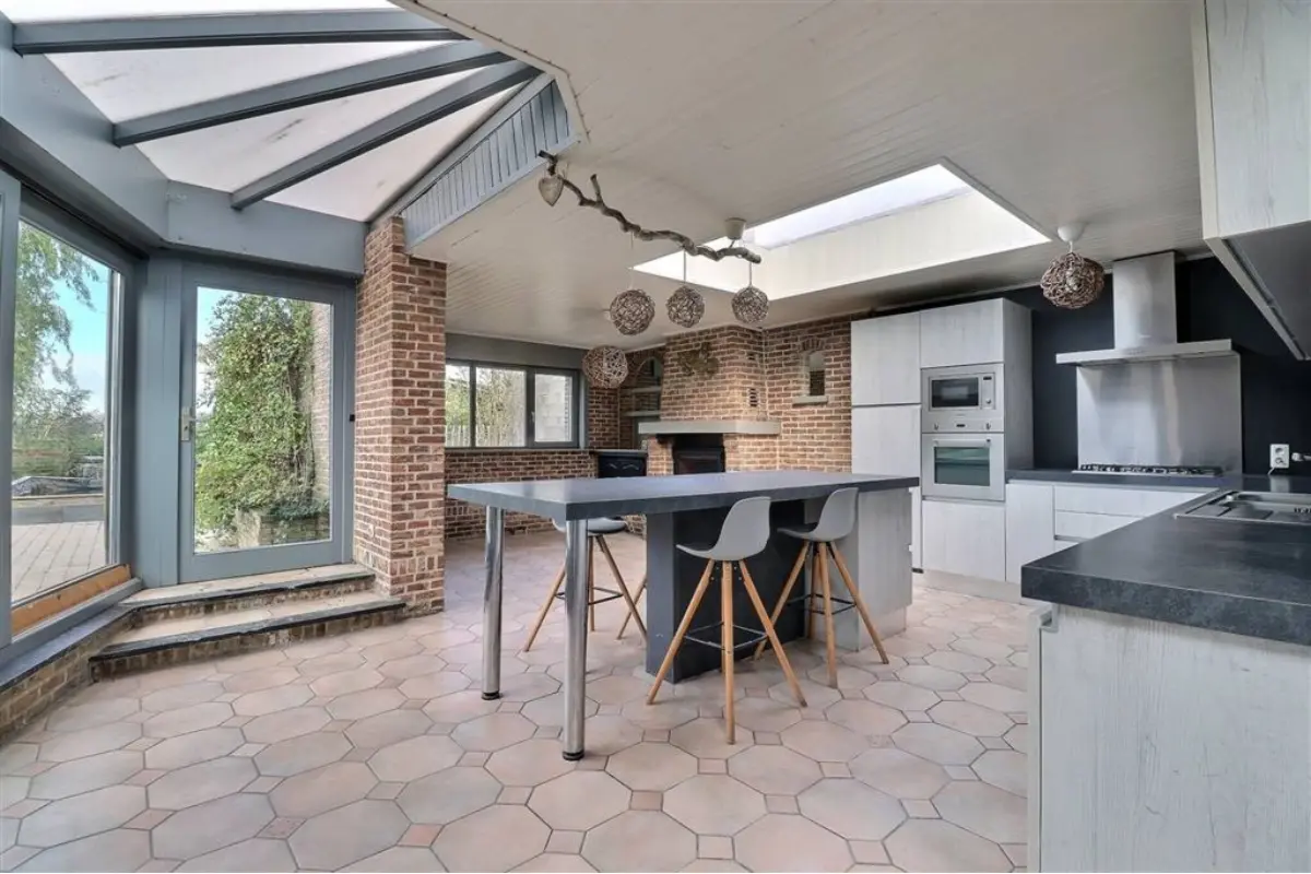 Maison à  à Ploegsteert 7782 185000.00€ 3 chambres 132.00m² - annonce 625882