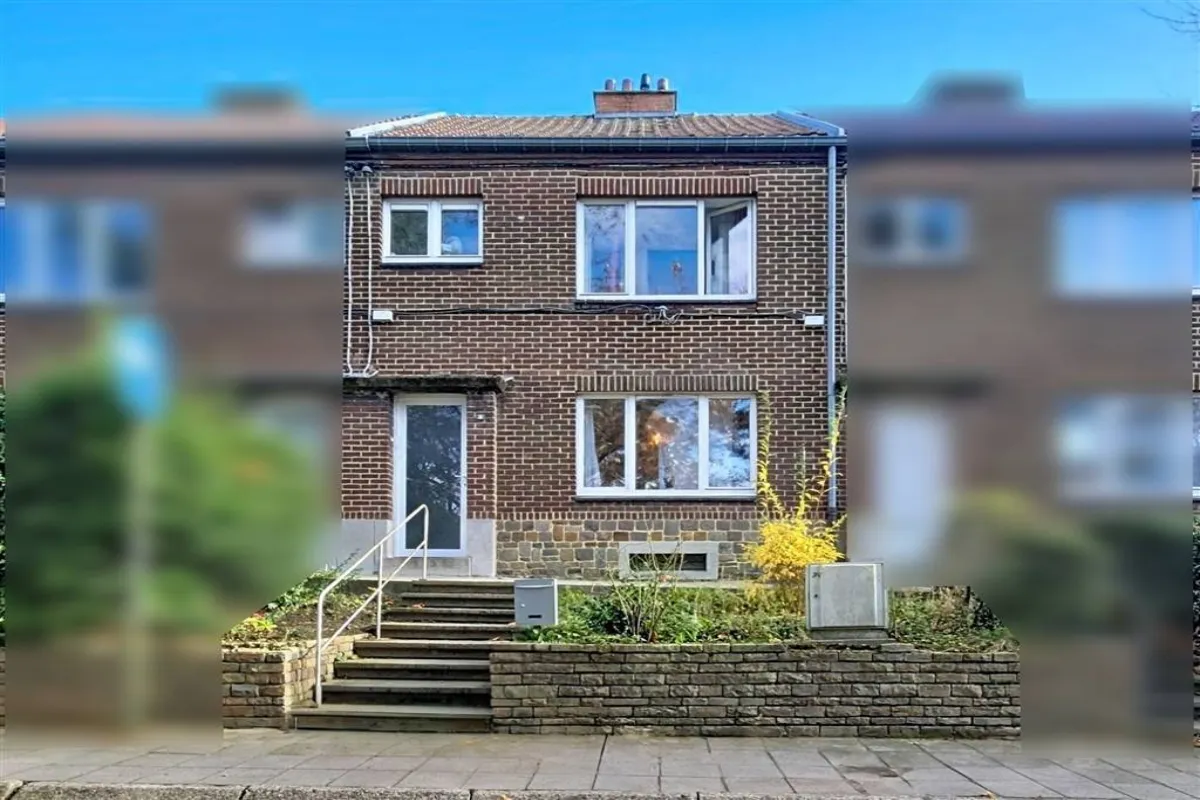 Maison à vendre à Marchienne-au-Pont 6030 230000.00€ 2 chambres 130.00m² - annonce 626247