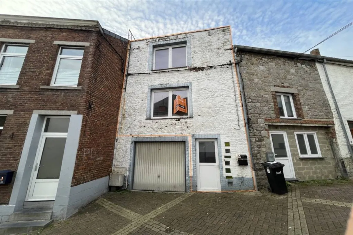 Maison à louer à Gerpinnes 6280 780.00€ 2 chambres 95.00m² - annonce 626252