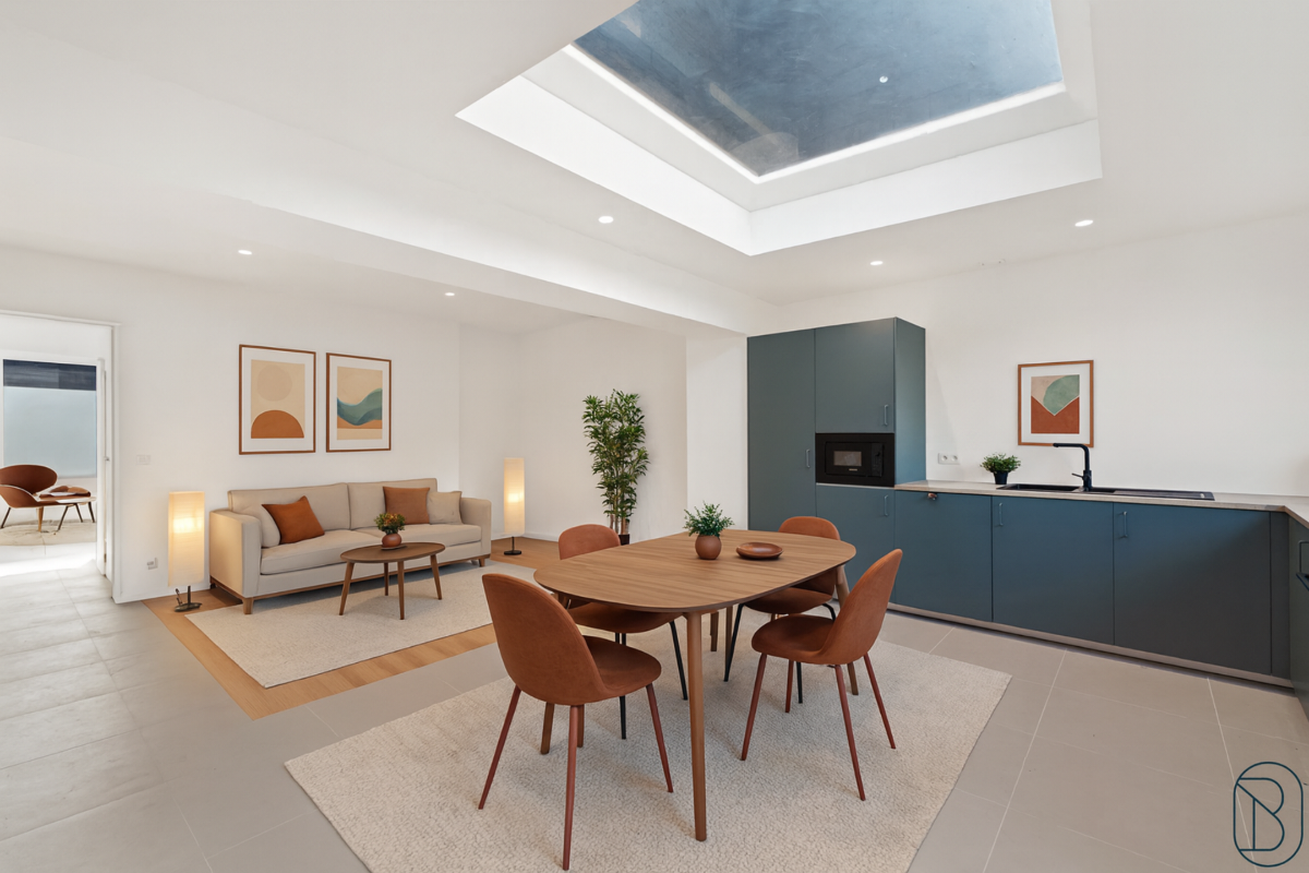 Maison à vendre à Flobecq 7880 335000.00€ 4 chambres 180.00m² - annonce 626254