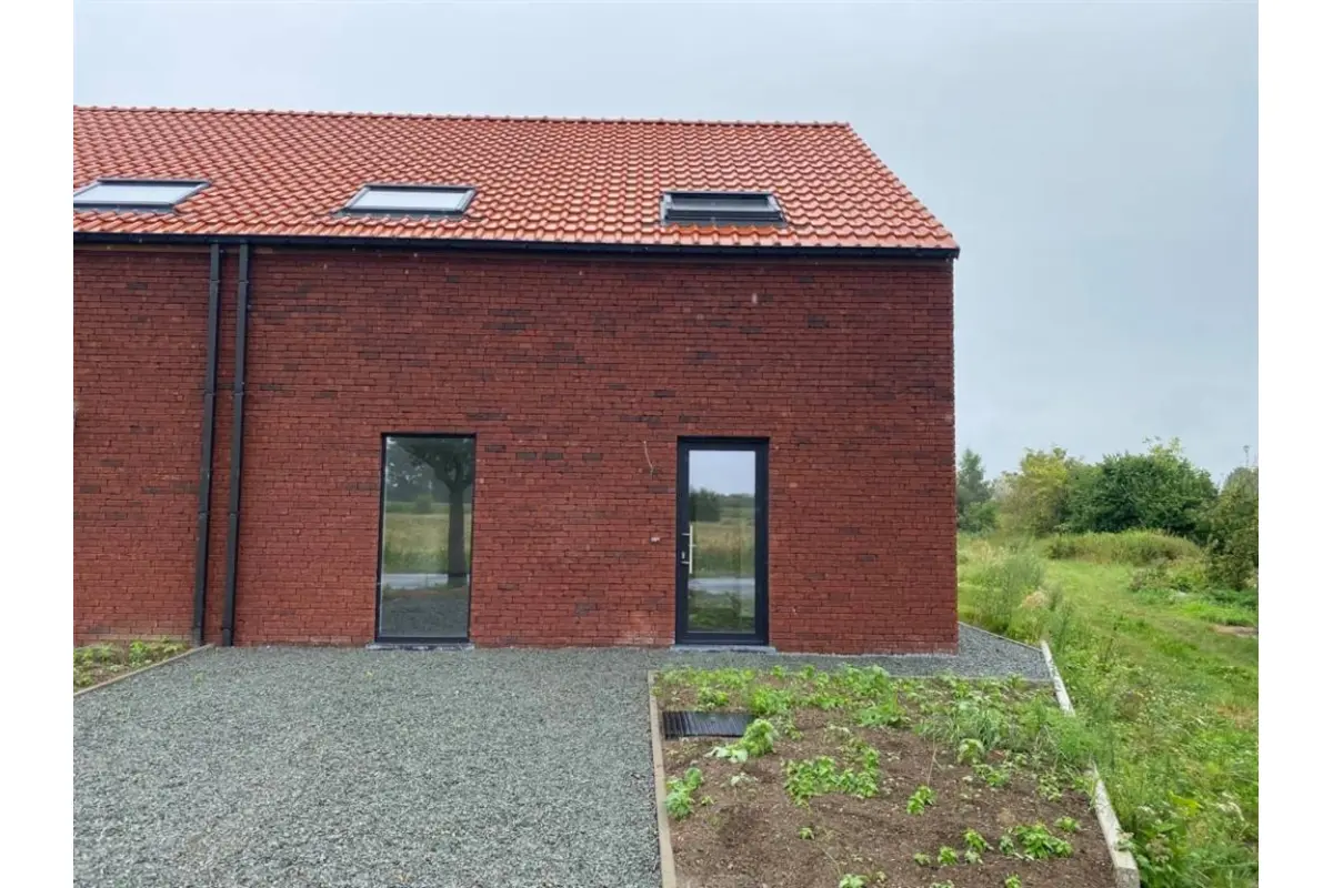 Maison à vendre à Wiers 7608 299979.00€ 3 chambres 160.00m² - annonce 626299