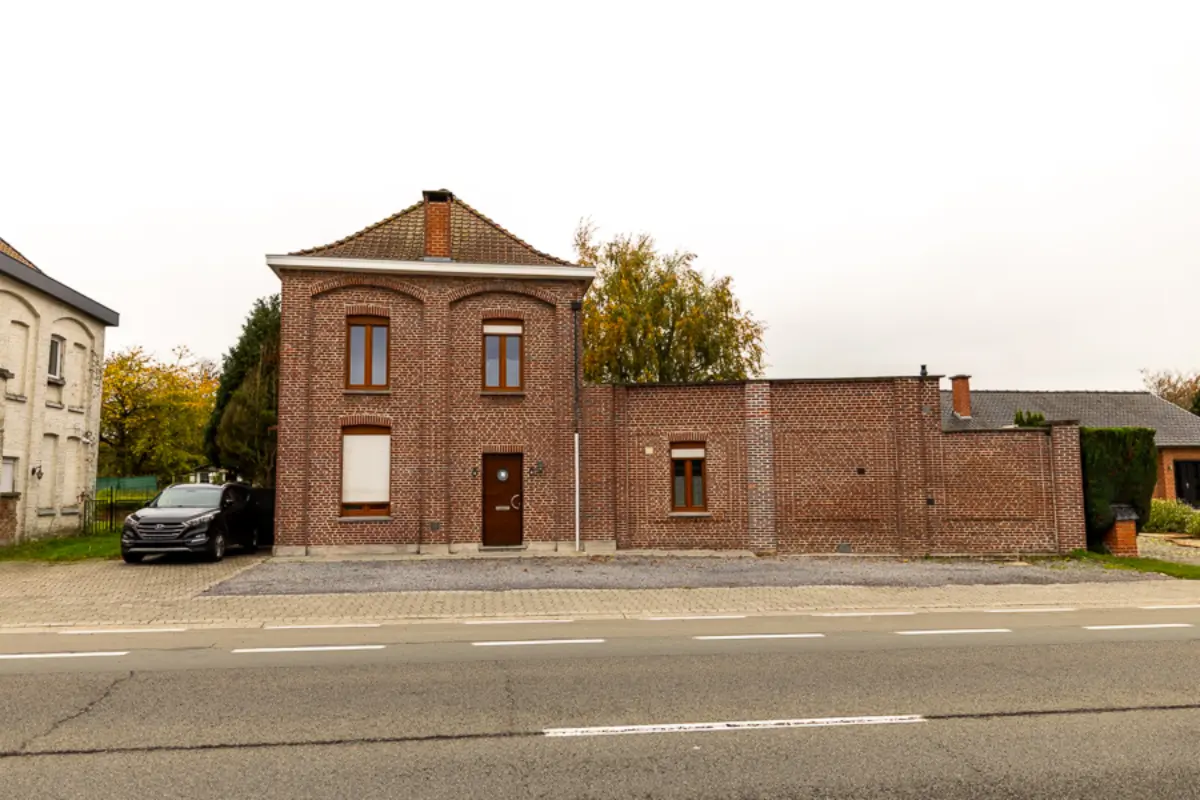 Maison à vendre à Chercq 7521 299000.00€ 4 chambres 179.00m² - annonce 626262