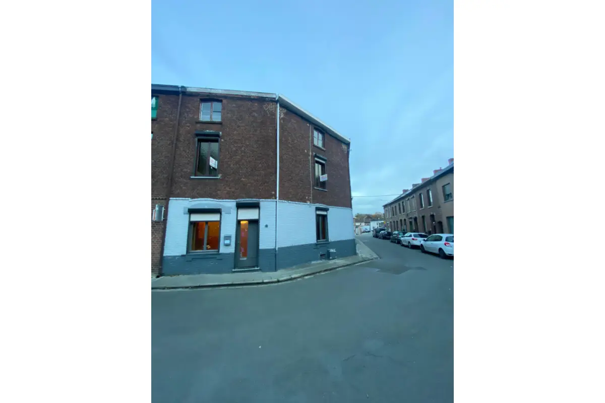 Maison à vendre à Binche 7130 70000.00€ 3 chambres m² - annonce 626532