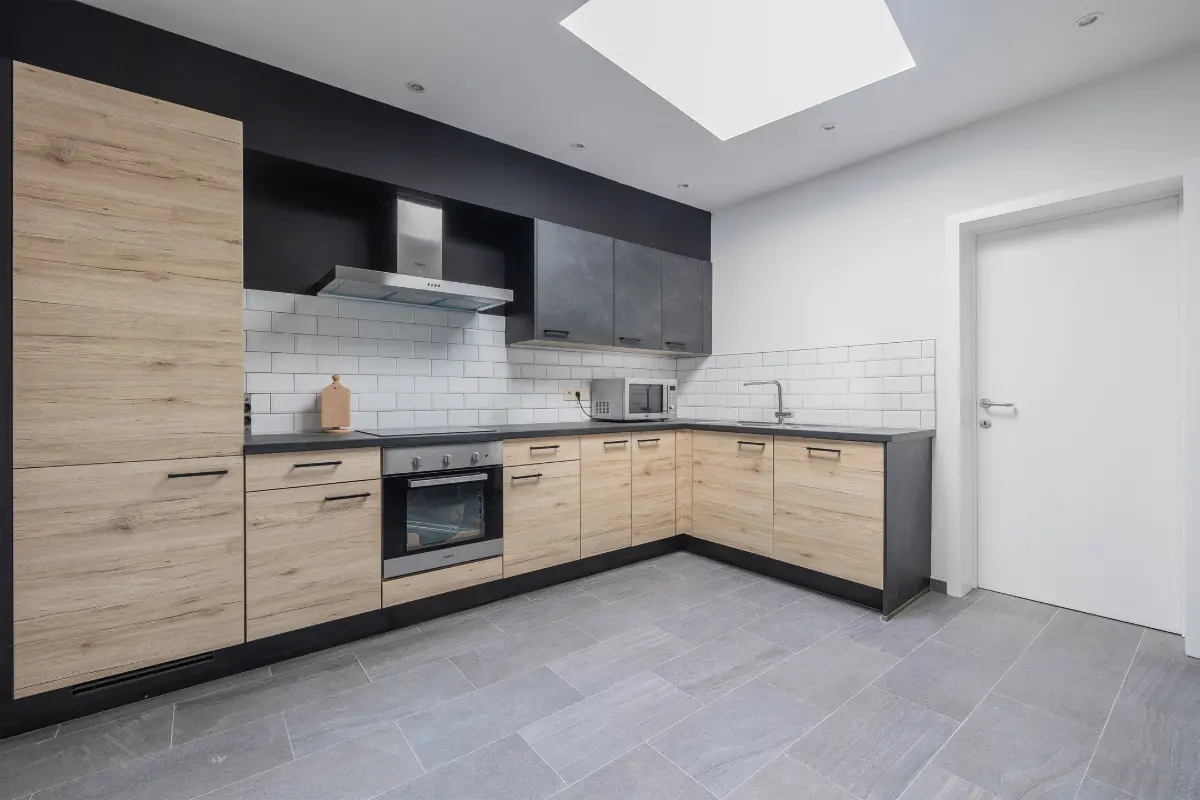 Maison à louer à La Louvière 7100 480.00€ 4 chambres 234.00m² - annonce 625917