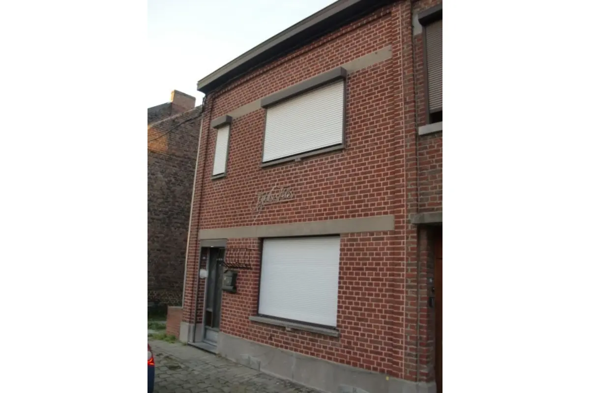 Maison à vendre à Wasmuel 7390 135000.00€ 2 chambres 145.00m² - annonce 626459