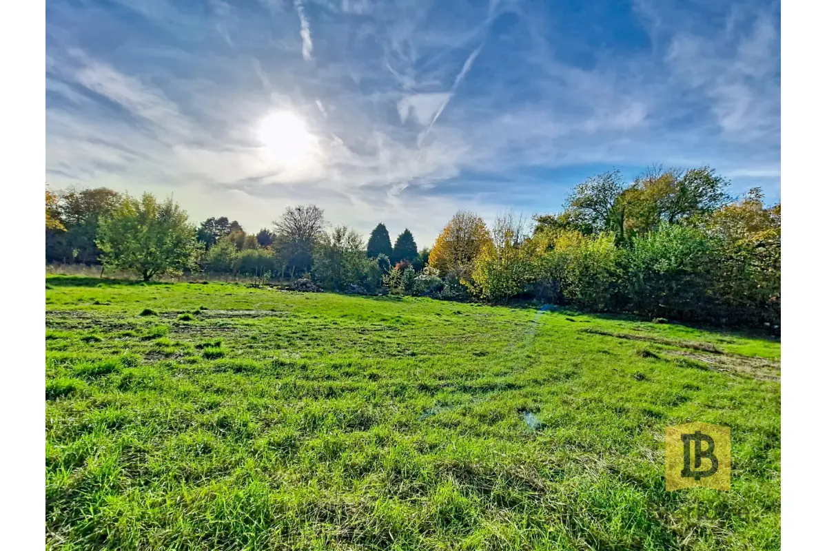 Terrain à vendre à Hyon 7022 198000.00€  chambres m² - annonce 625964