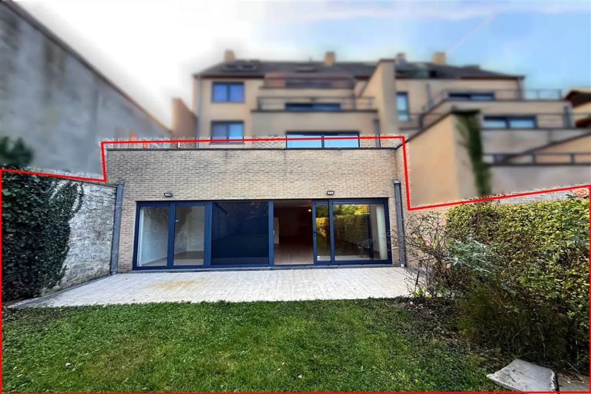 Appartement à louer à Tournai 7500 750.00€ 1 chambres 95.00m² - annonce 627247