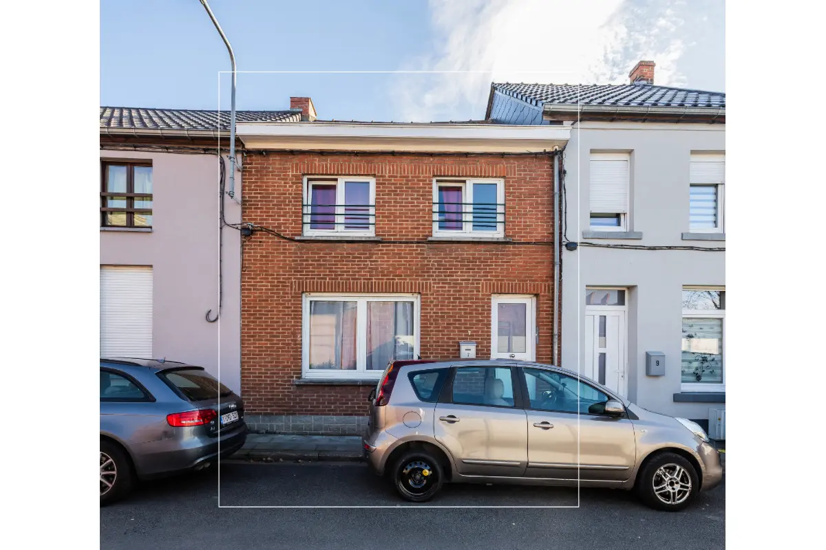 Maison à vendre à Colfontaine 7340 79000.00€ 2 chambres 96.00m² - annonce 627117