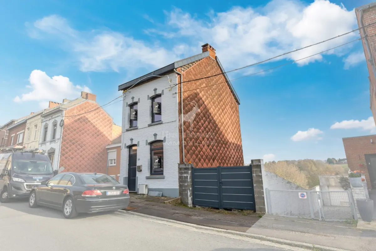 Maison à vendre à Carnières 7141 179999.00€ 2 chambres 125.00m² - annonce 626805